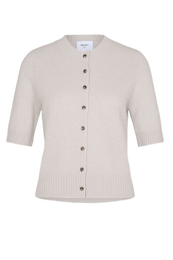 Cardigan aus Cashmere 