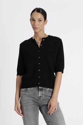 Cardigan aus Cashmere 