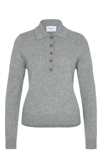 Pullover aus Cashmere