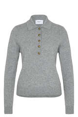 Pullover aus Cashmere