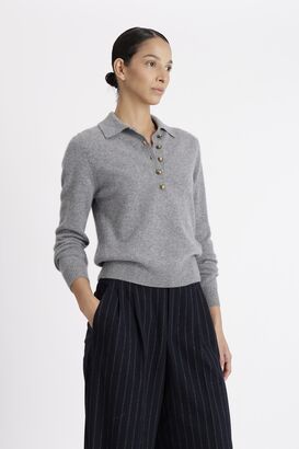 Pullover aus Cashmere