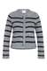 Cardigan aus Mink Wash Cashmere