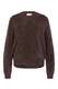 Pullover aus Mink Wash Cashmere