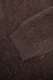 Pullover aus Mink Wash Cashmere