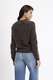 Pullover aus Mink Wash Cashmere