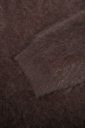 Mink Wash Jumper