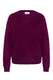 Pullover aus Mink Wash Cashmere