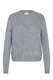 Pullover aus Mink Wash Cashmere
