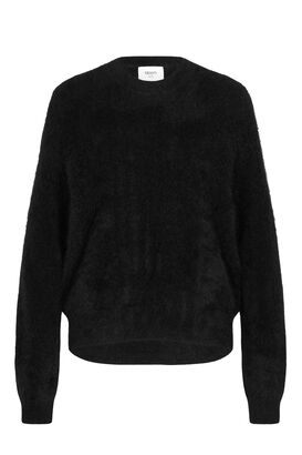Mink Wash Jumper