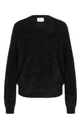 Pullover aus Mink Wash Cashmere