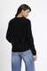 Pullover aus Mink Wash Cashmere