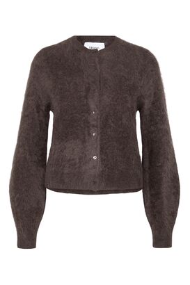 Mink Wash Cardigan