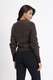Cardigan aus Mink Wash Cashmere