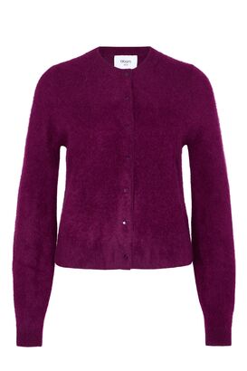 Mink Wash Cardigan