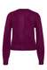 Cardigan aus Mink Wash Cashmere