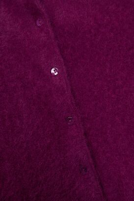 Mink Wash Cardigan