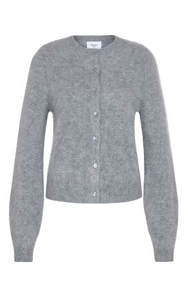 Mink Wash Cardigan