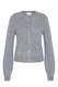 Cardigan aus Mink Wash Cashmere