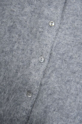 Mink Wash Cardigan