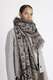 Schal aus Cashmere 