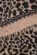 Schal aus Cashmere 