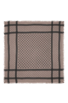 Tuch  aus Cashmere 