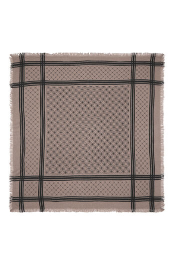 Tuch  aus Cashmere 