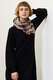 Tuch  aus Cashmere 