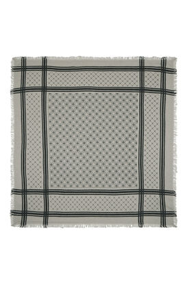 Tuch  aus Cashmere 