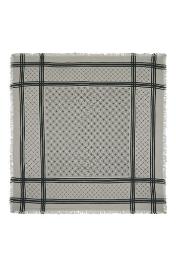 Tuch  aus Cashmere 