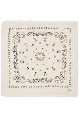 Tuch aus Cashmere 