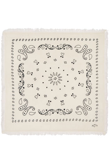 Tuch aus Cashmere 