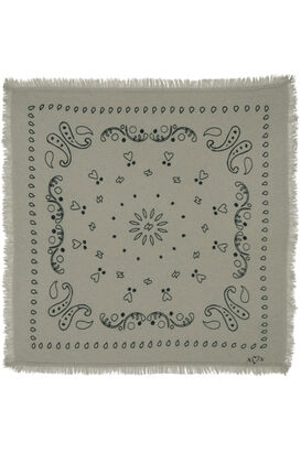 Tuch aus Cashmere 