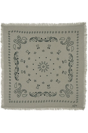 Tuch aus Cashmere 