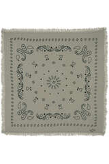 Tuch aus Cashmere 