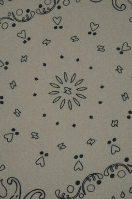 Tuch aus Cashmere 