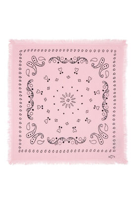 Tuch aus Cashmere 