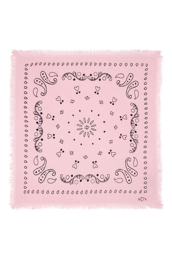 Tuch aus Cashmere 