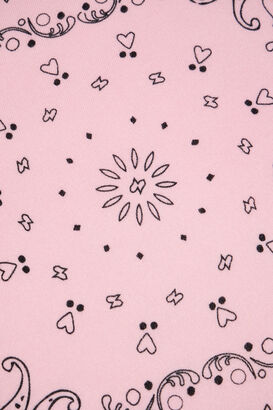 Tuch aus Cashmere 