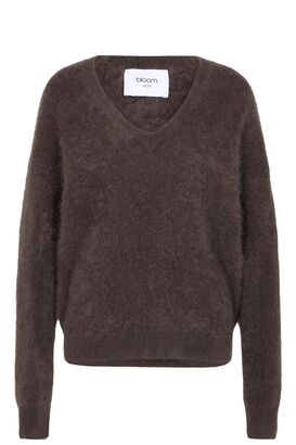 Mink Wash Jumper