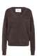 Pullover aus Mink Wash Cashmere