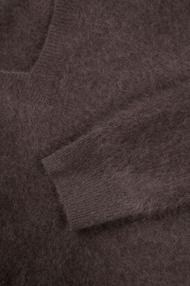Mink Wash Jumper