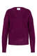 Pullover aus Mink Wash Cashmere