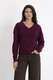 Pullover aus Mink Wash Cashmere
