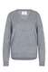 Pullover aus Mink Wash Cashmere