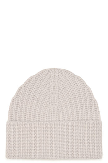 Mütze aus Cashmere