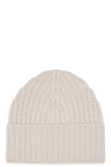 Mütze aus Cashmere