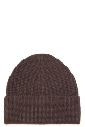 Mütze aus Cashmere