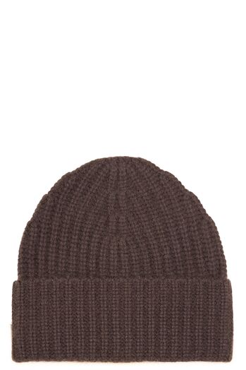 Mütze aus Cashmere