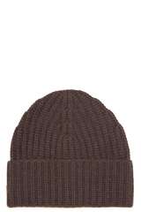 Mütze aus Cashmere
